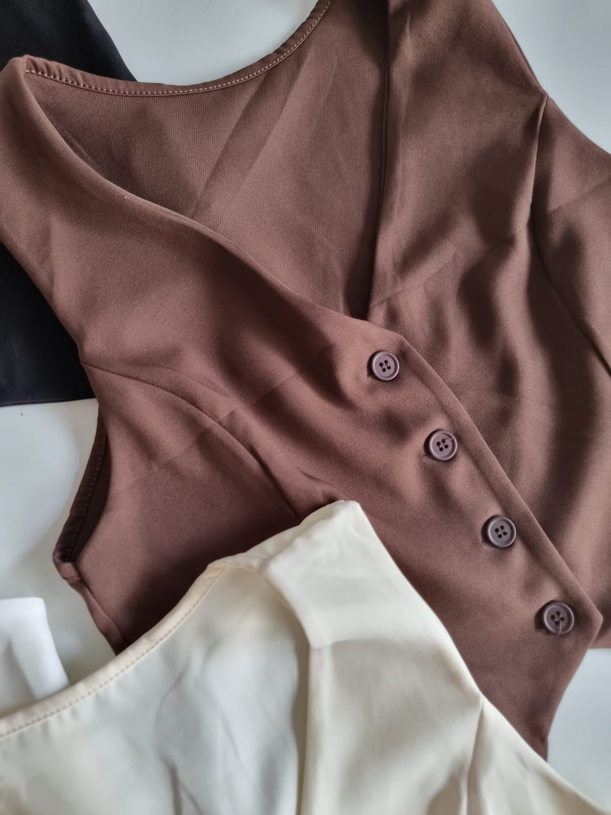 CHALECO SASTREO - Image 3