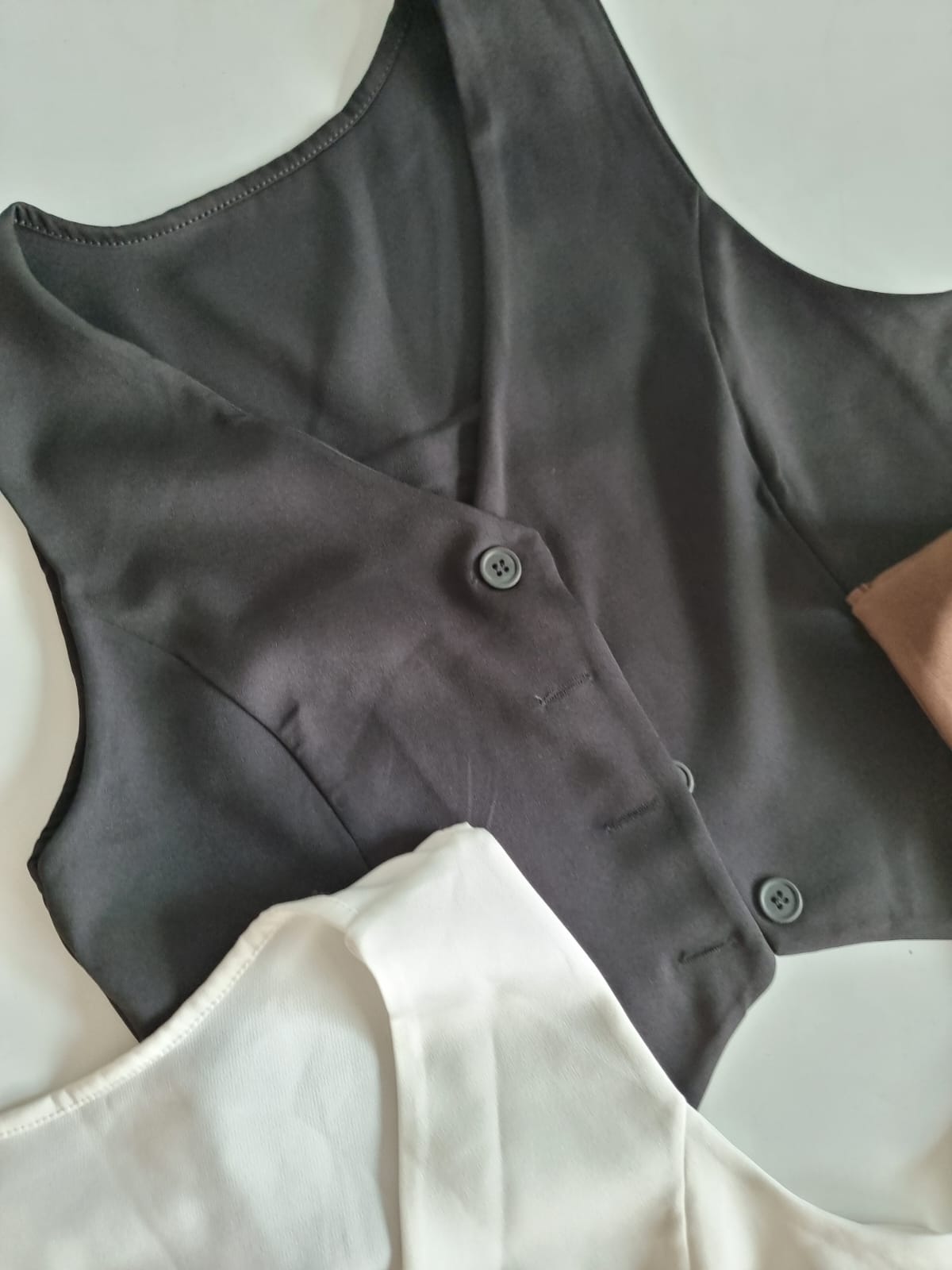 CHALECO SASTREO - Image 4