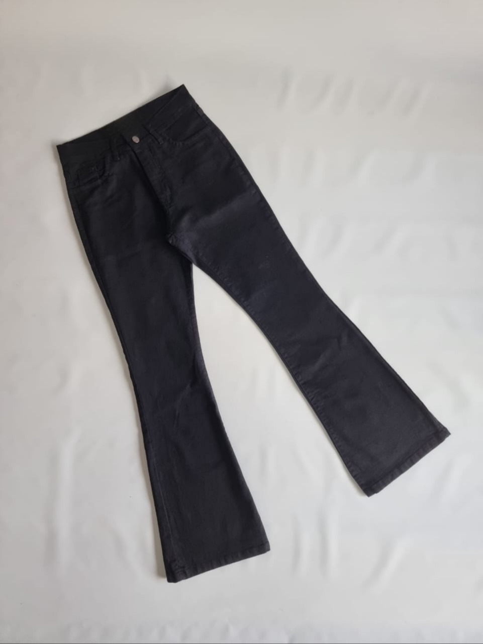 JEAN OXFORT NEGRO