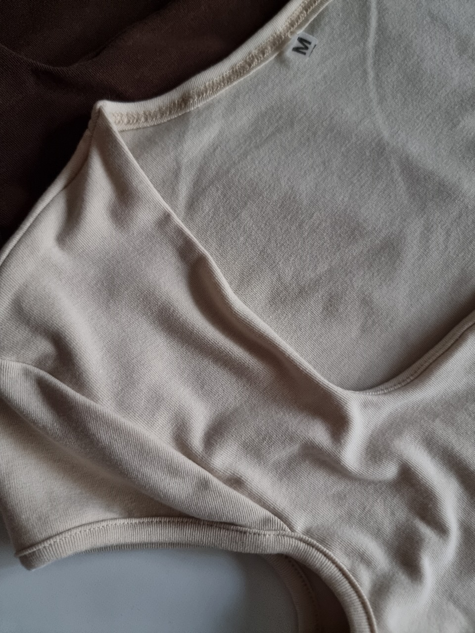BODY M-C CUELLO CUADRADO