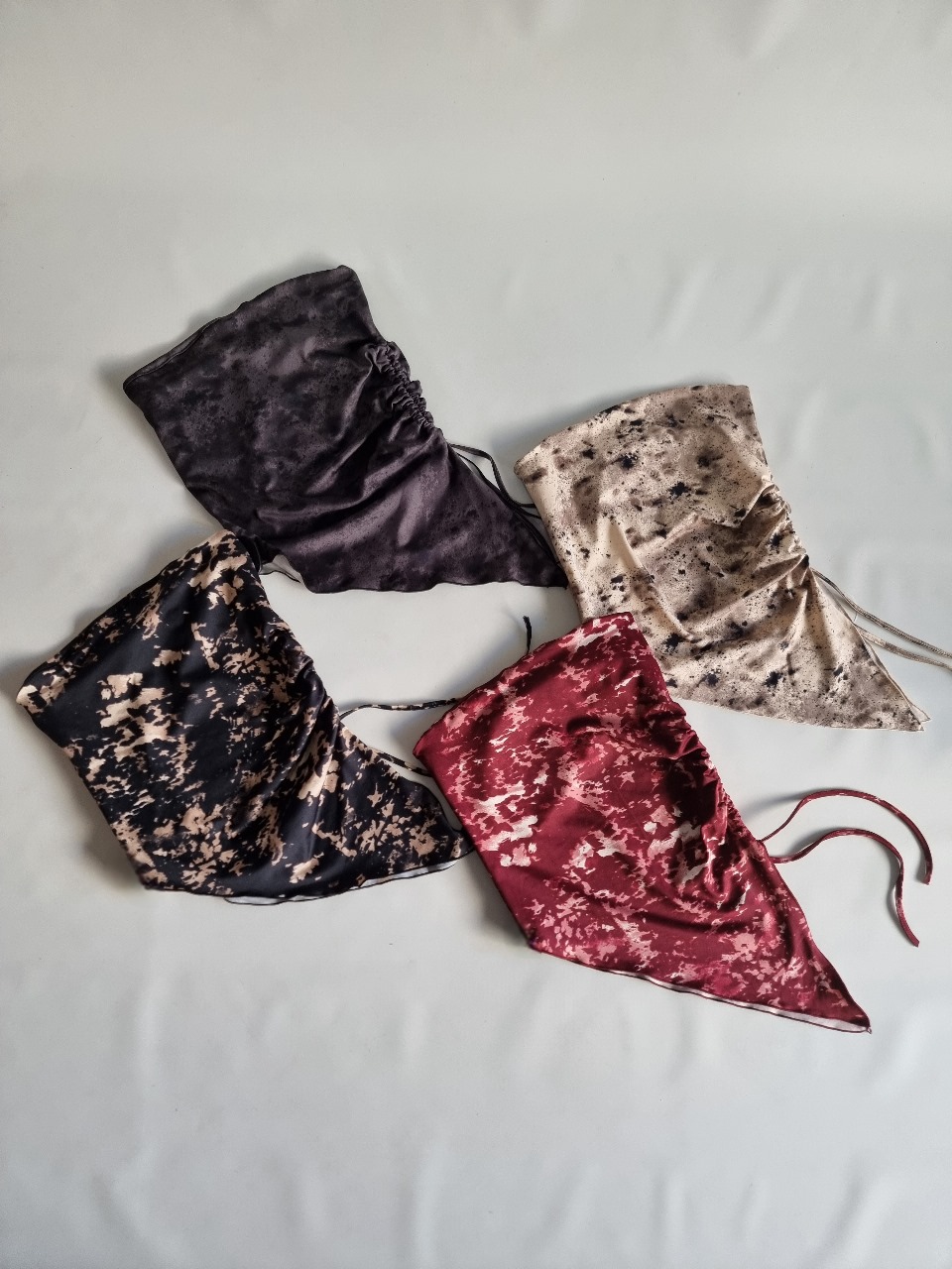 STRAPLES BATIK PICO