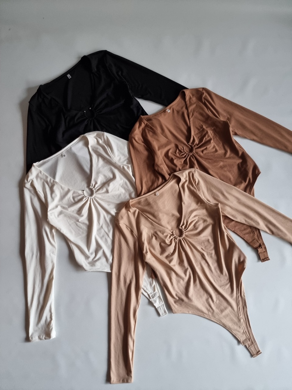 BODY M-L ARGOLLA