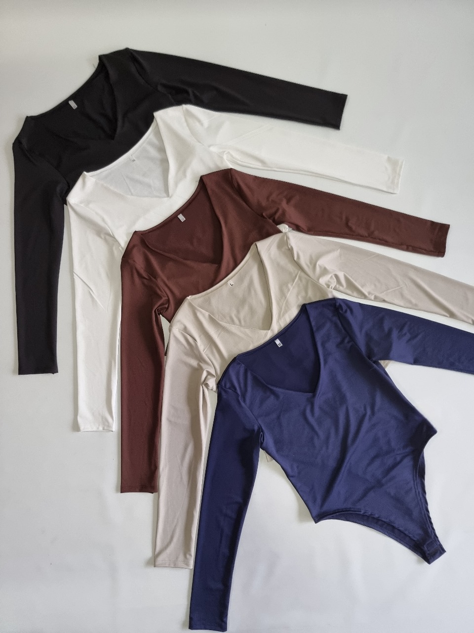 BODY M-L V