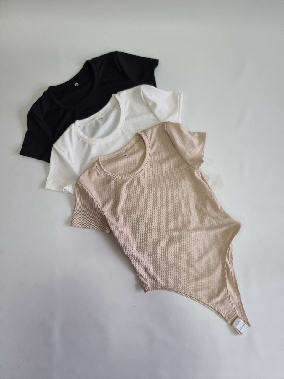 BODY M-C CUELLO REDONDO MORLEY