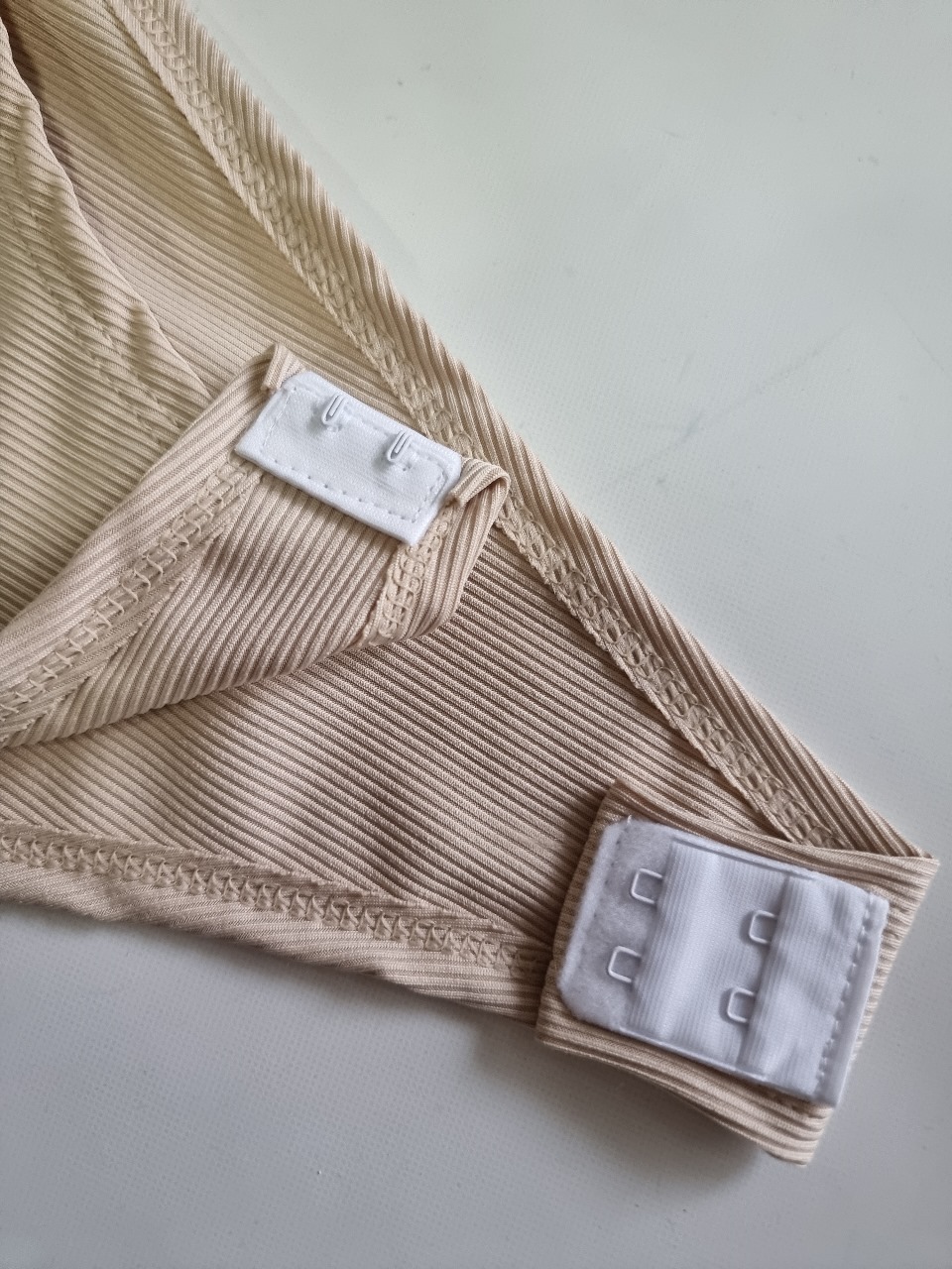 BODY M-C CUELLO REDONDO MORLEY - Image 3