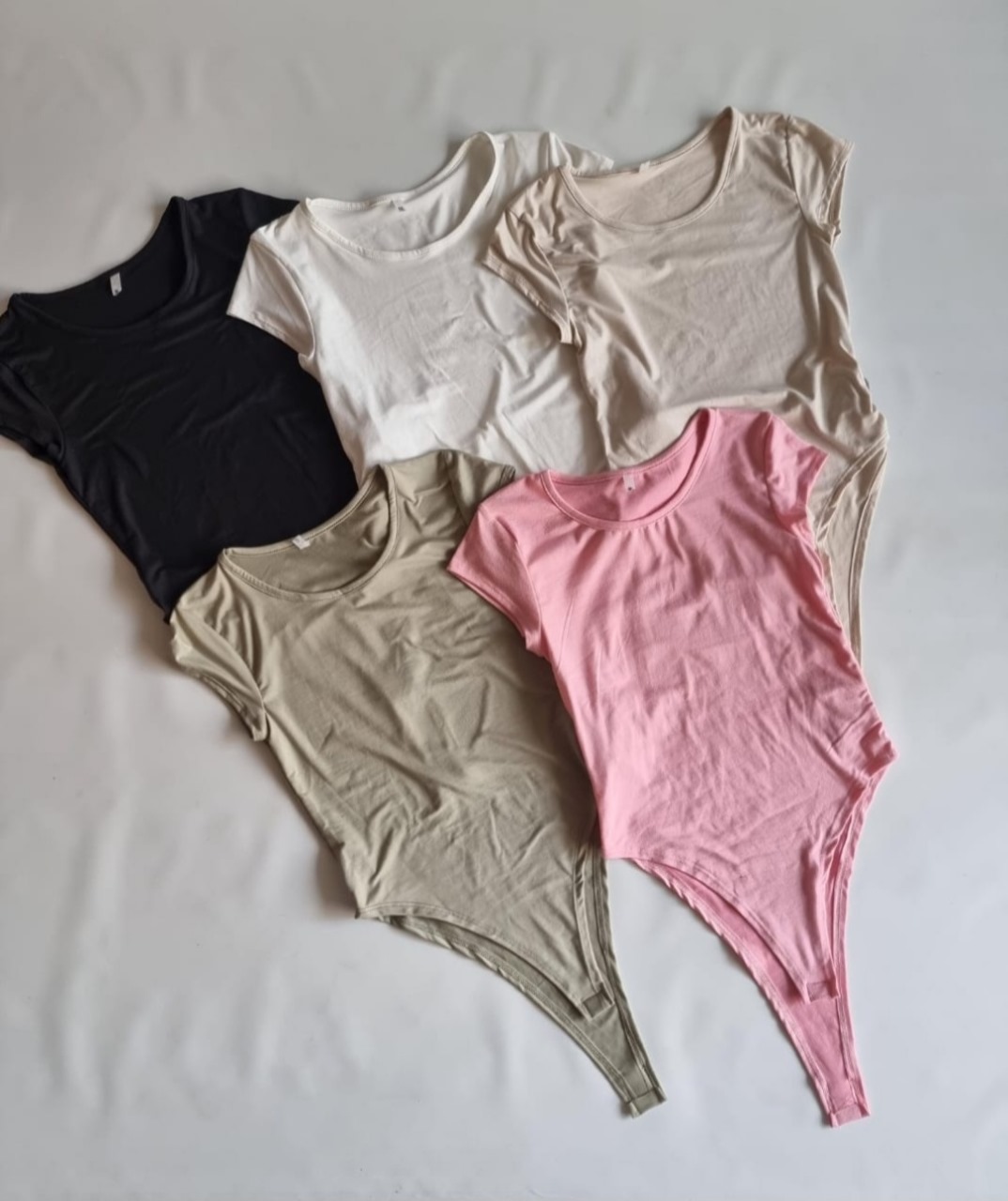 BODY M-C CUELLO U