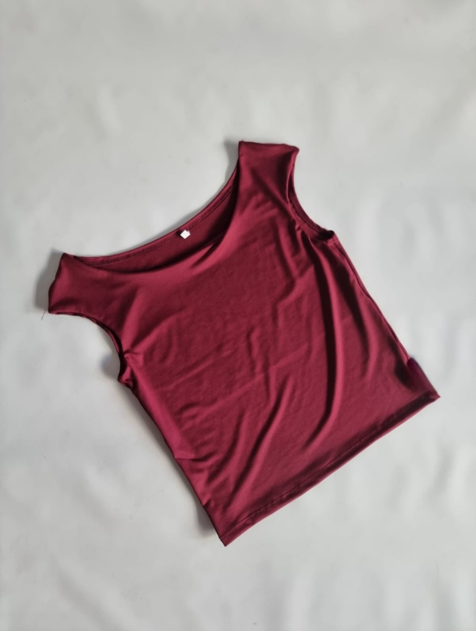 REMERA CUELLO BOTE - Image 2