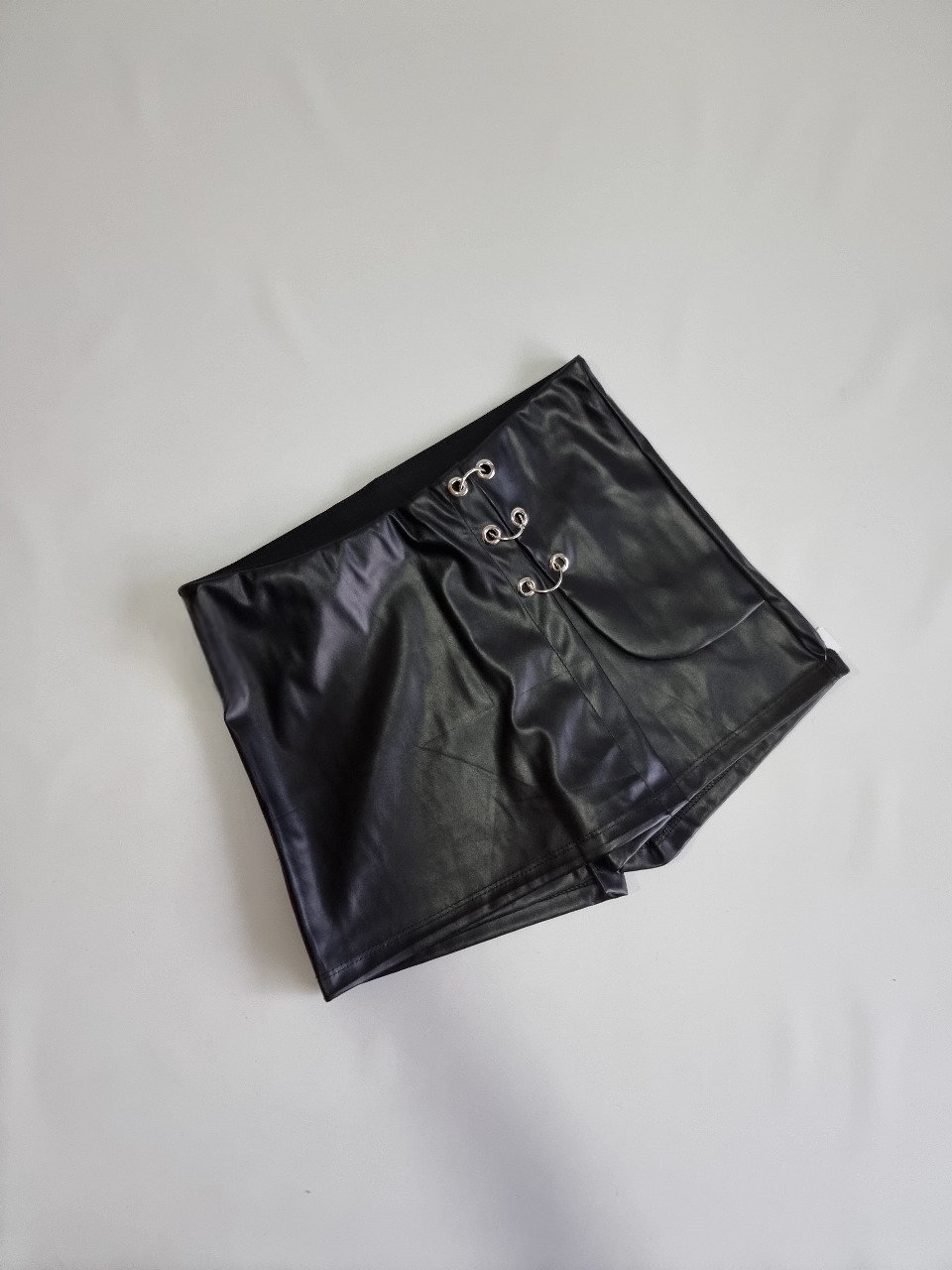 SHORT POLLERA ARO