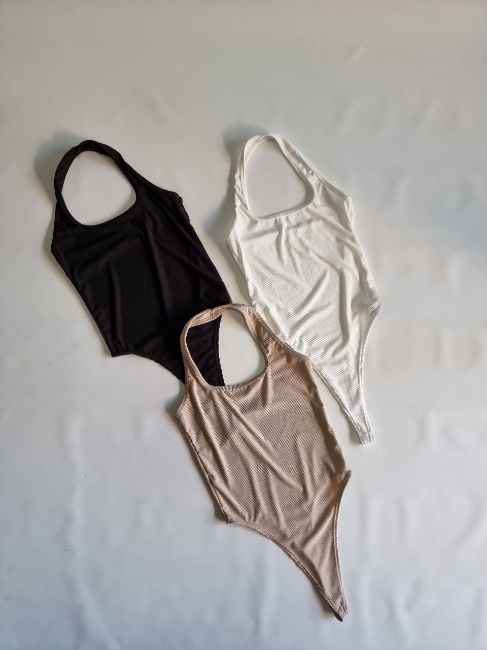 BODY MARLINY