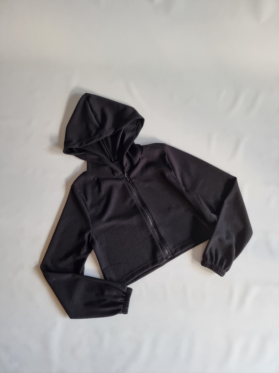 CAMPERA WHAFFLE