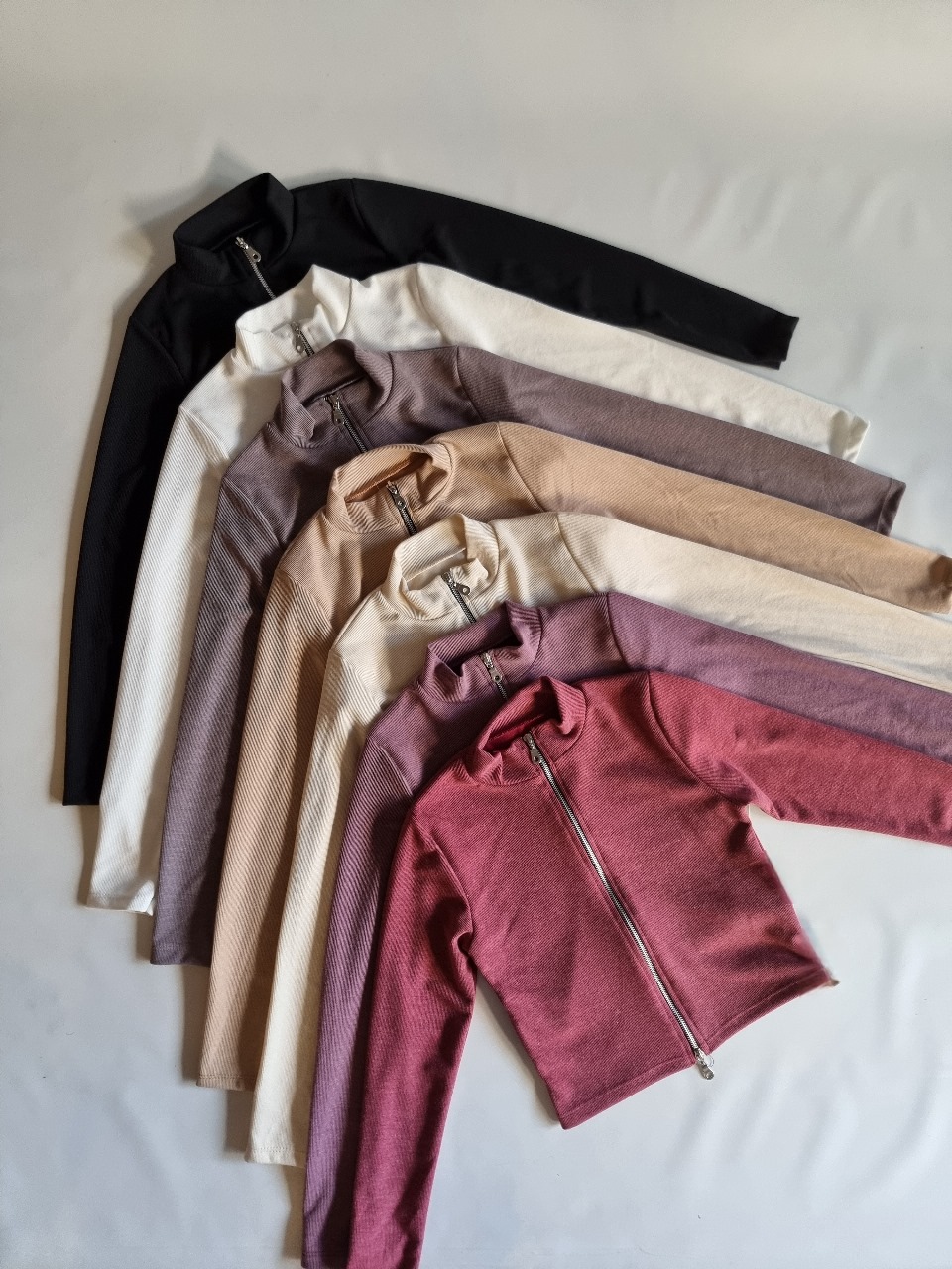 CAMPERA MORLEY LANILLA
