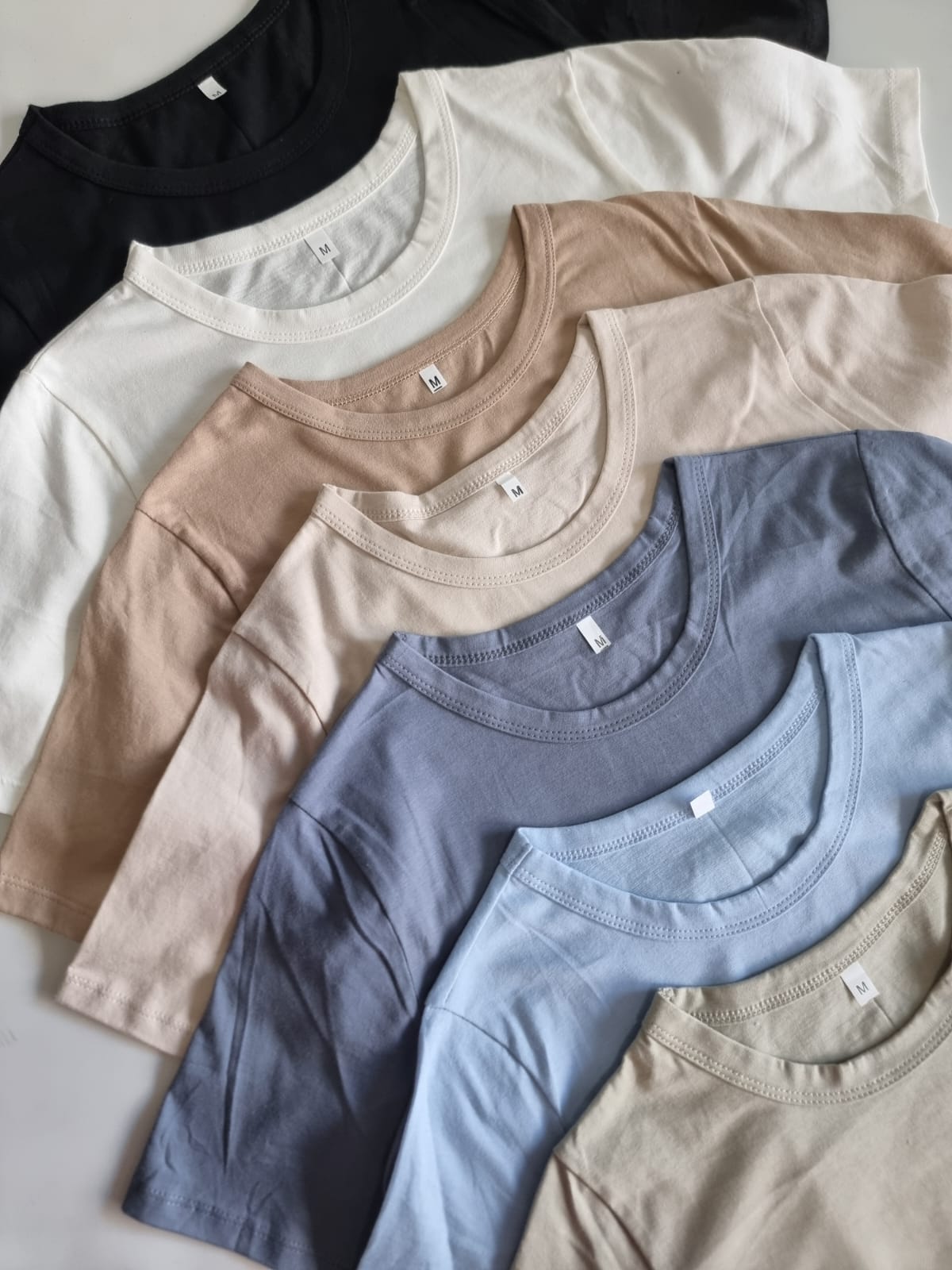 REMERA M-C ALGODON - Image 3