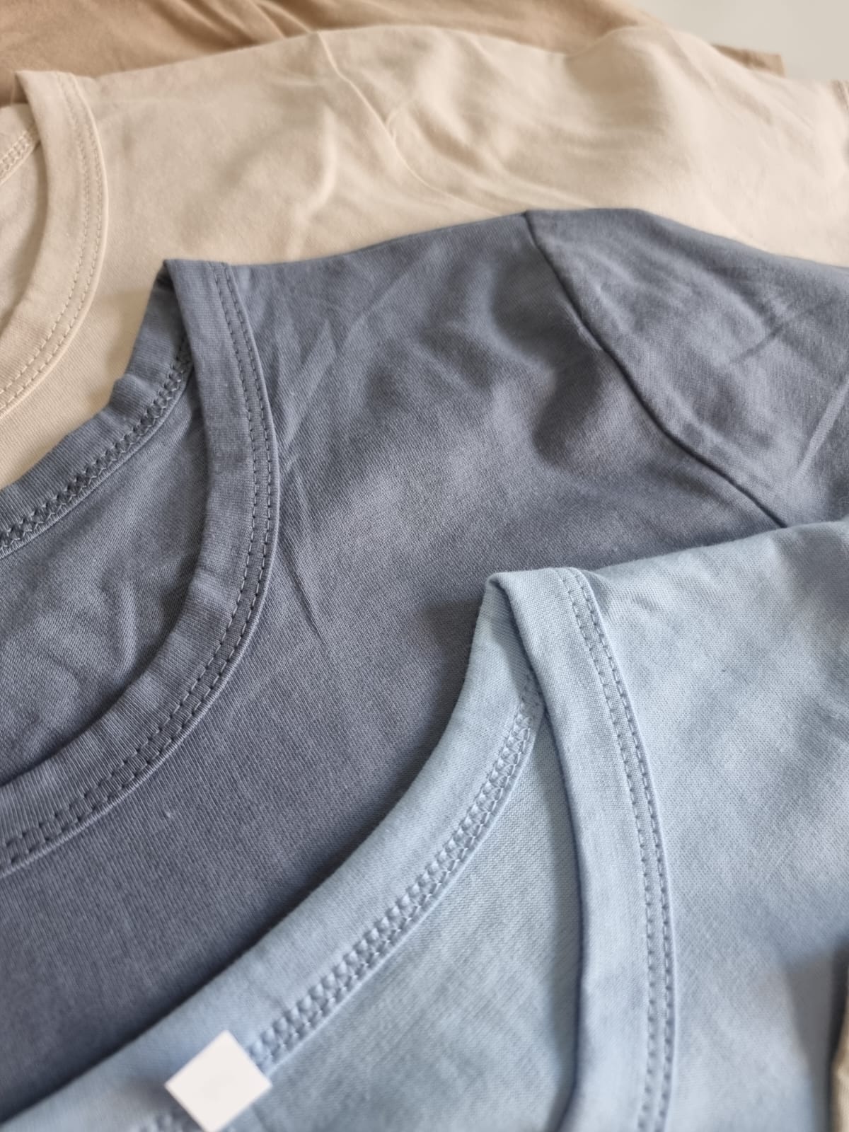 REMERA M-C ALGODON - Image 2