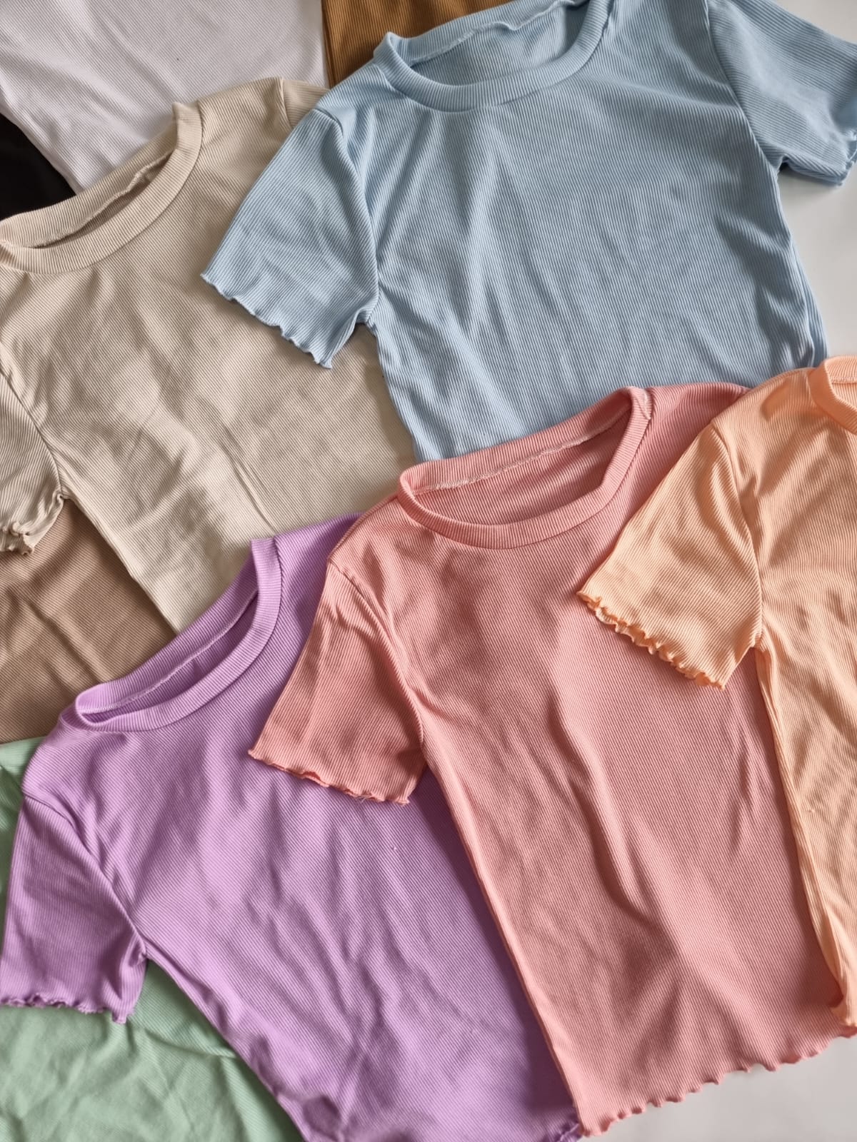 REMERA M-C RULETA - Image 2