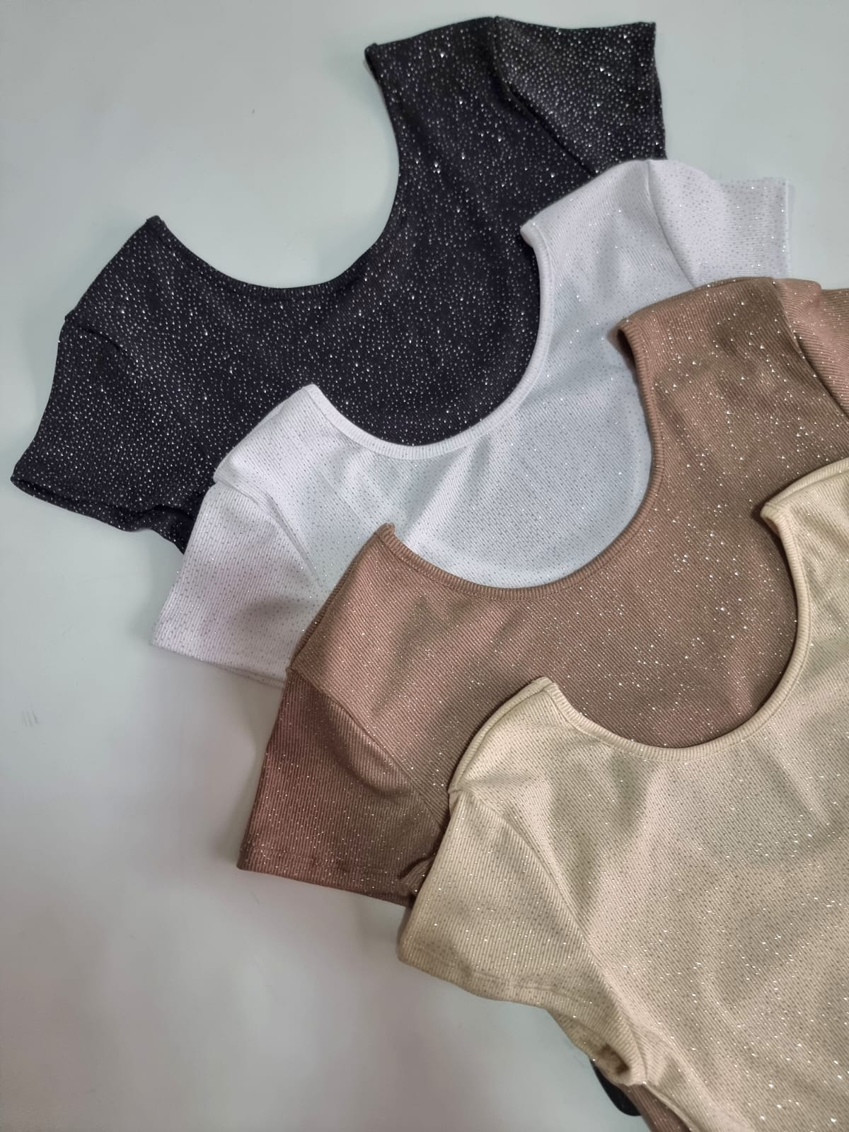 REMERA GLITERH - Image 2