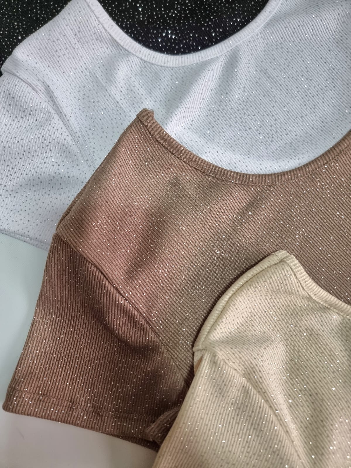 REMERA GLITERH - Image 4