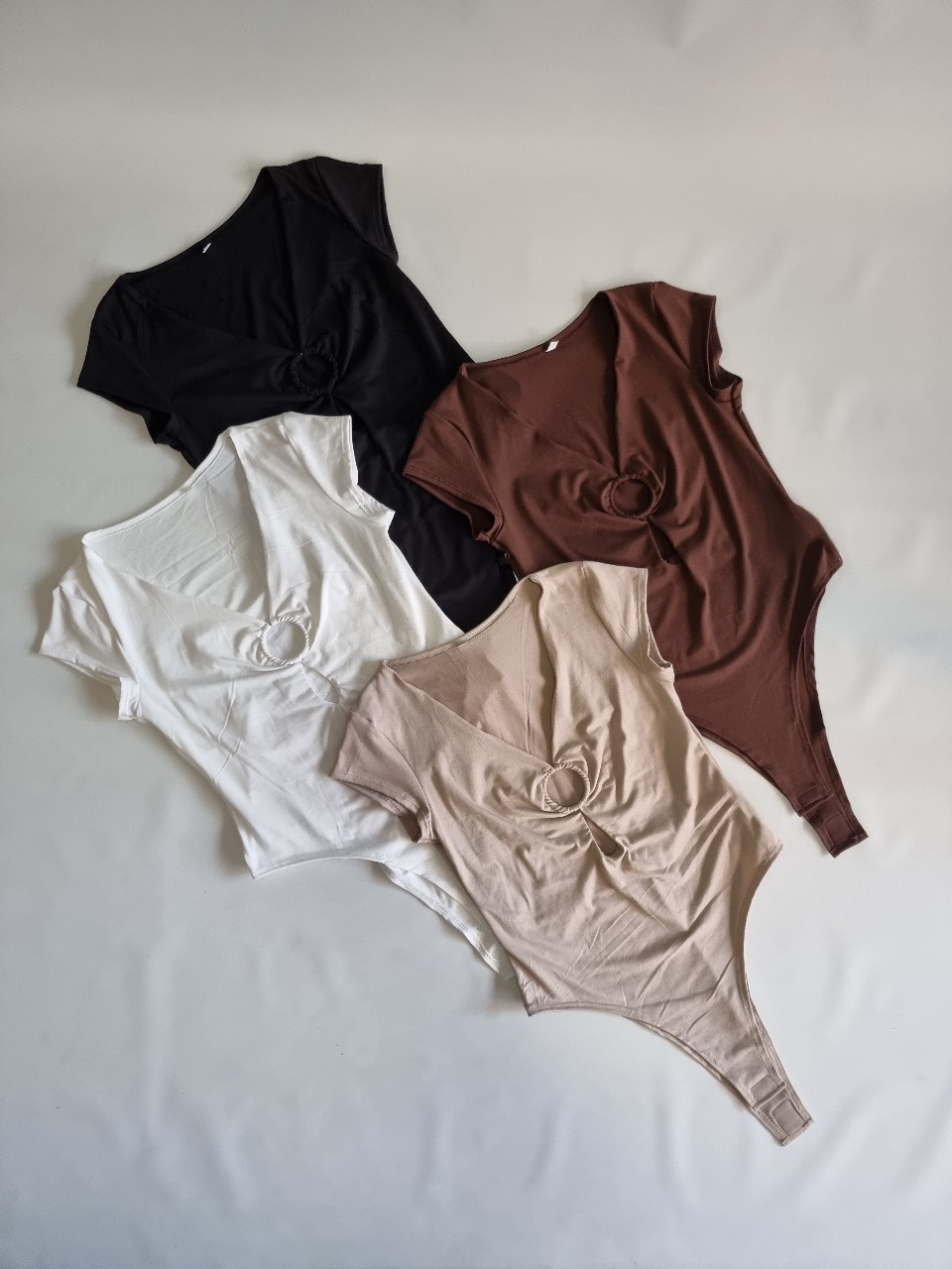 BODY CIRCULO MODAL SOFT