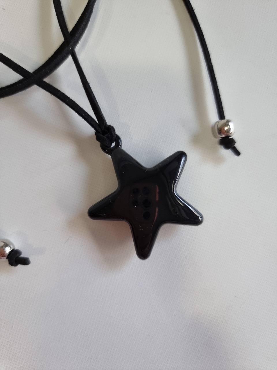CHOQUER ESTRELLA NEGRA