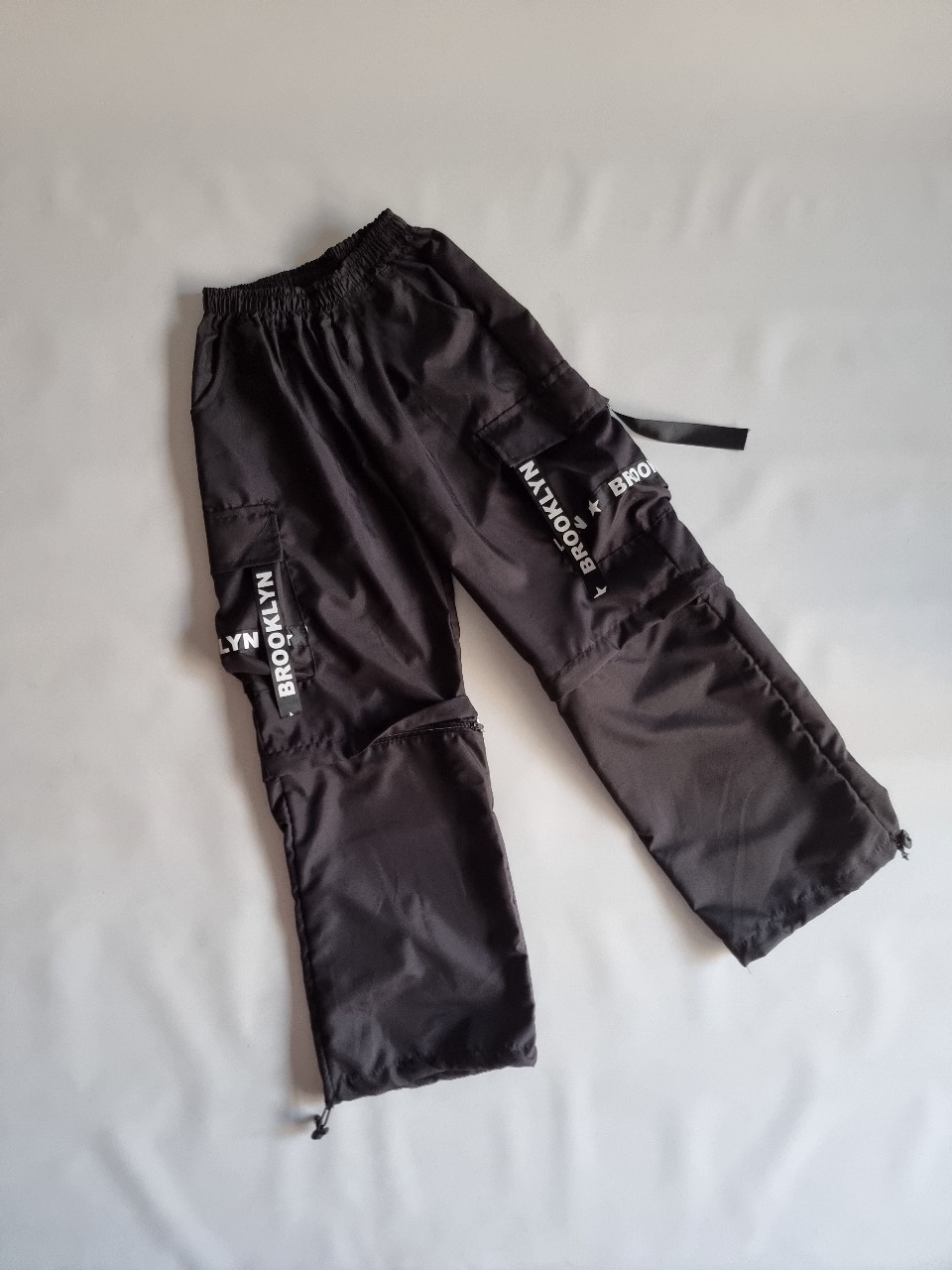 PANTALON URBANO LETRA