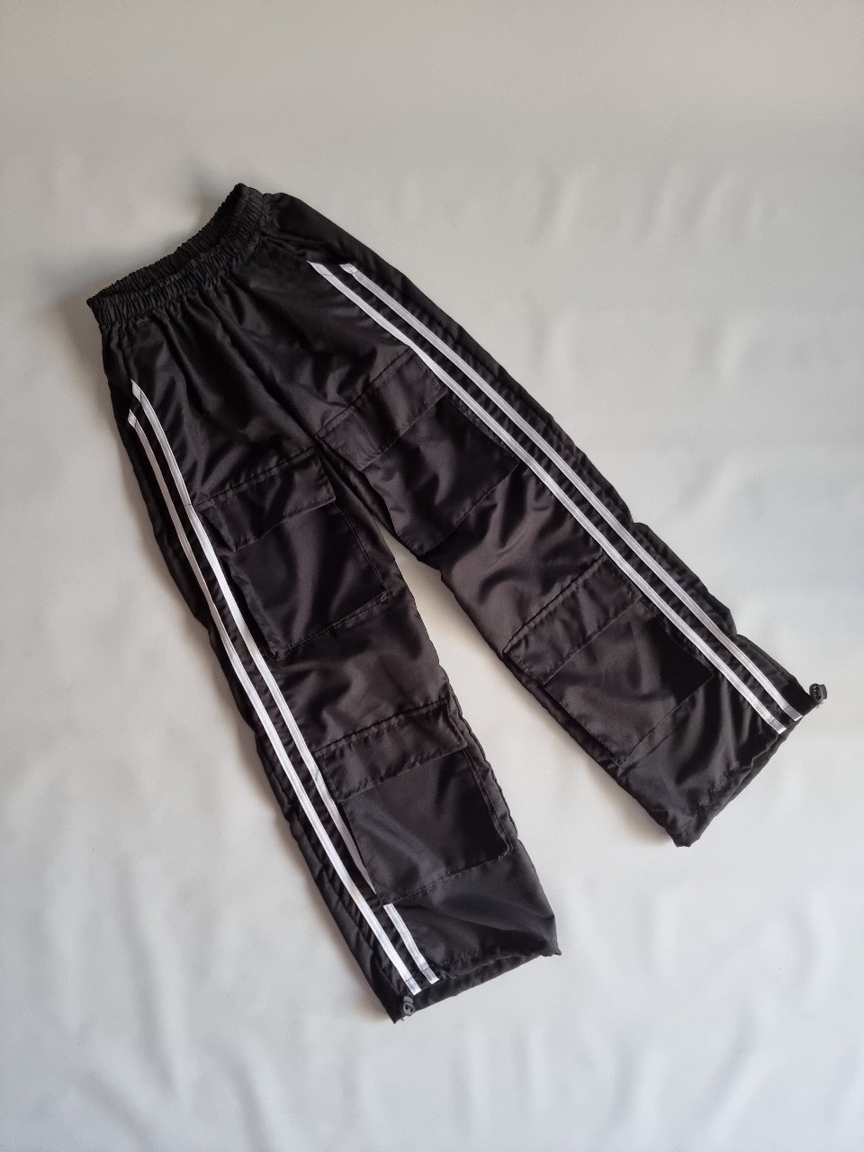 PANTALON URBANO 3 LINEAS