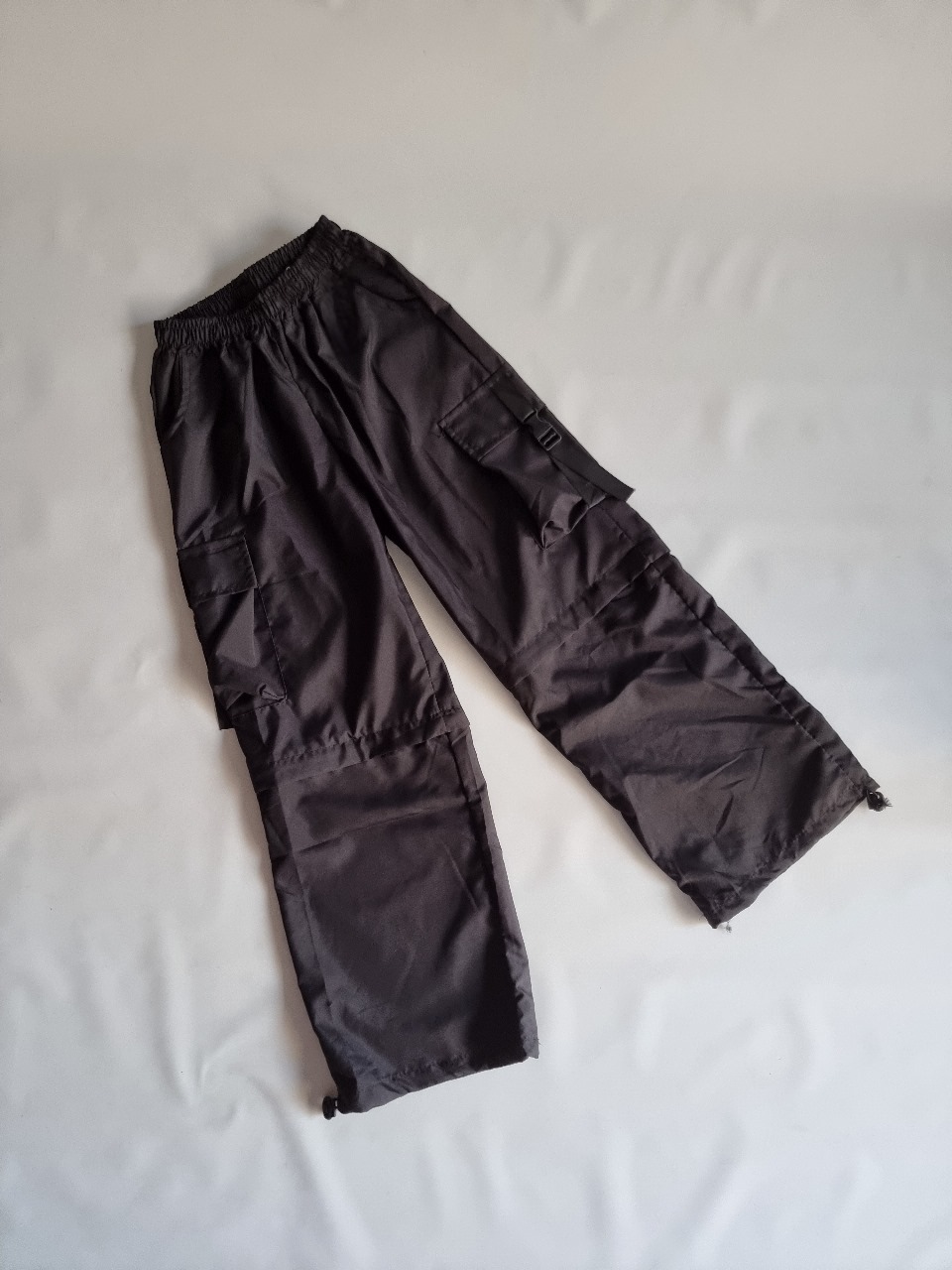 PANTALON URBANO MONTABLE LISO
