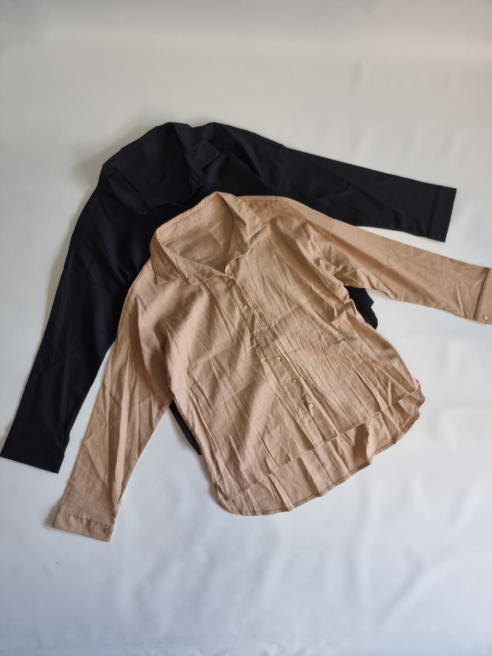 CAMISA LINO