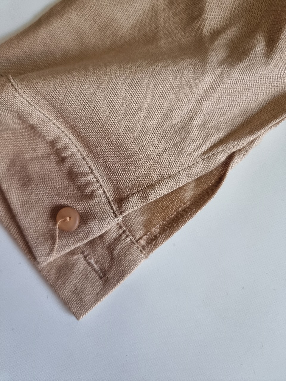 CAMISA LINO - Image 3