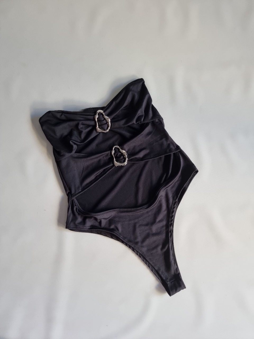 BODY STARAPLESS 2 HEBILLAS