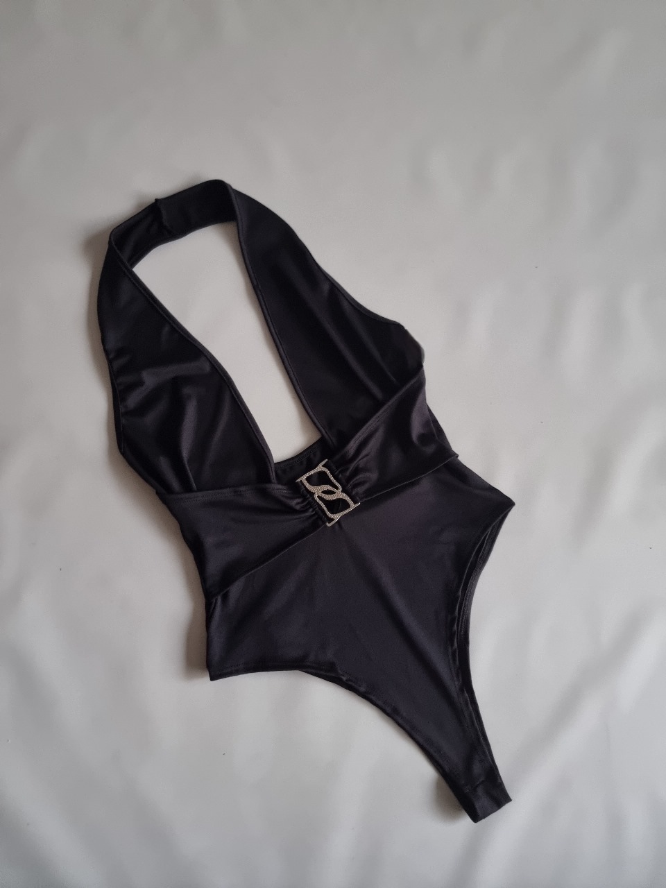 BODY MARLINY HEBILLA