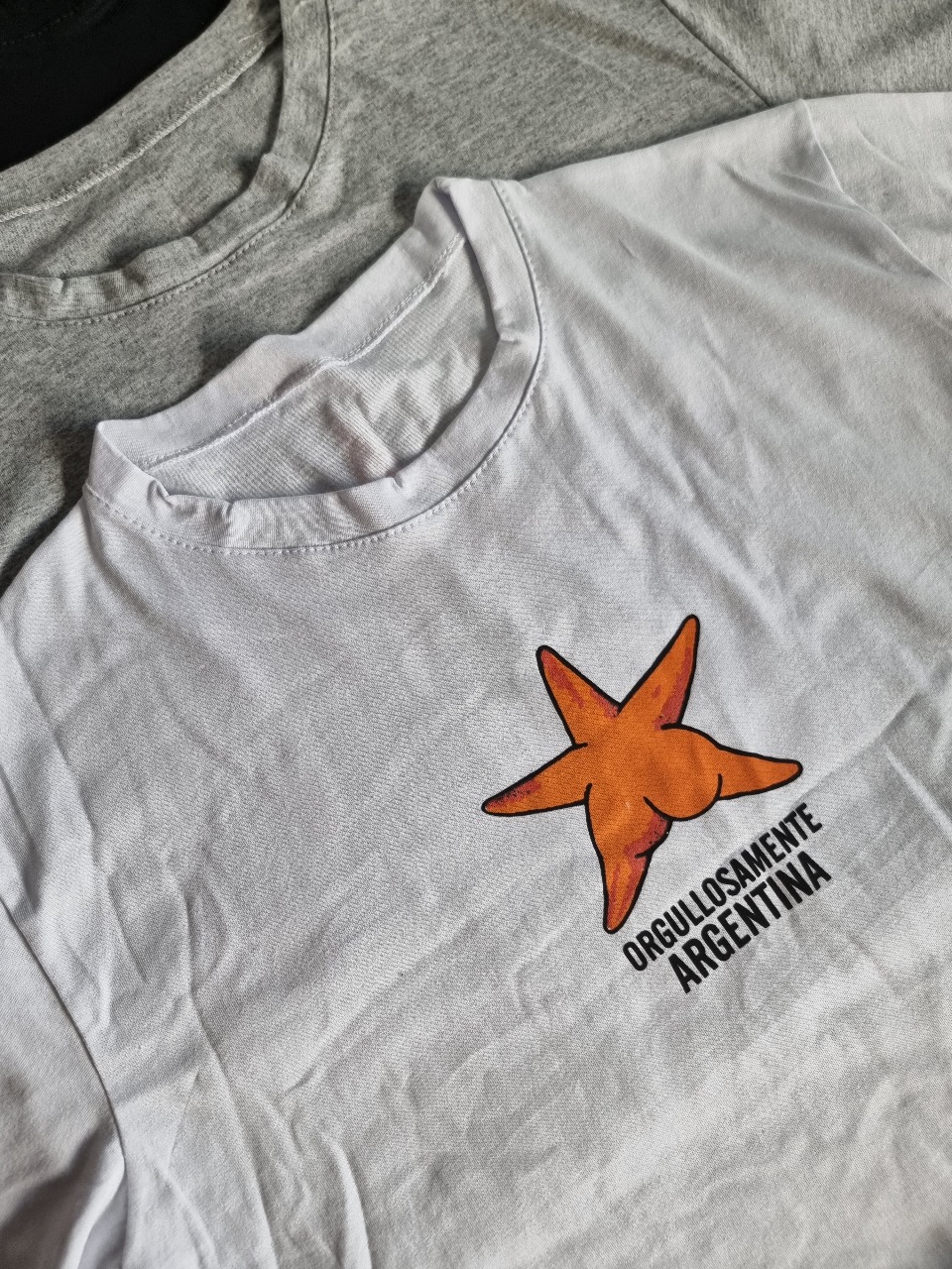 REMERA OVER ORGULLOSAMENTE - Image 4