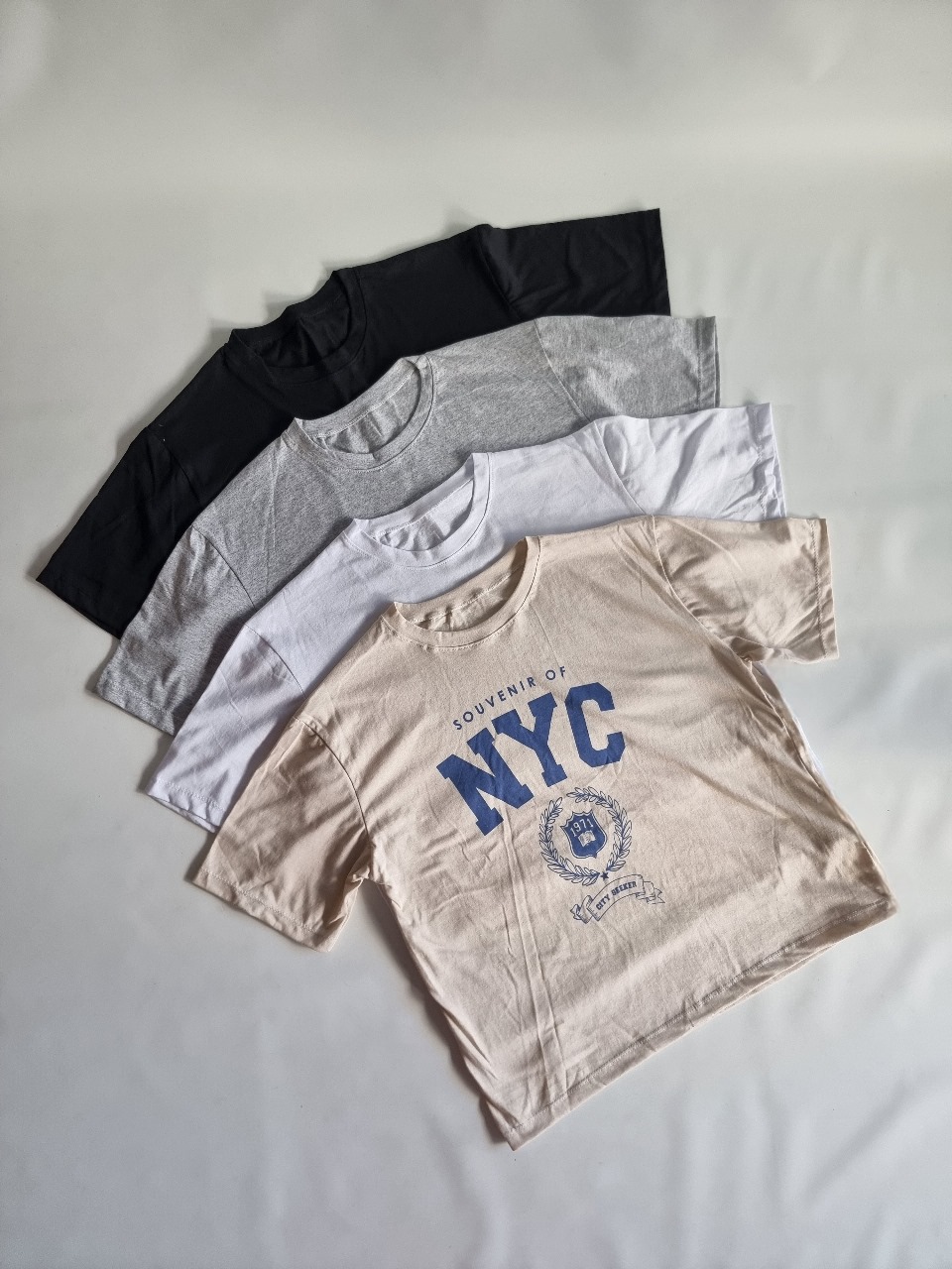 REMERA OVER NYC