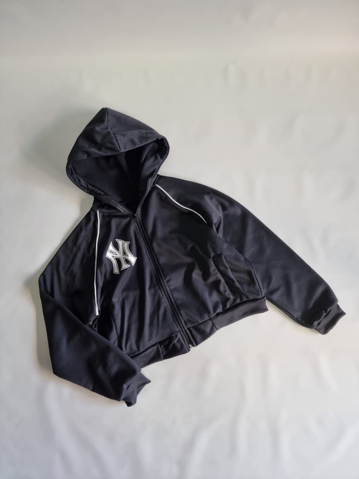 CAMPERA NEW YORK