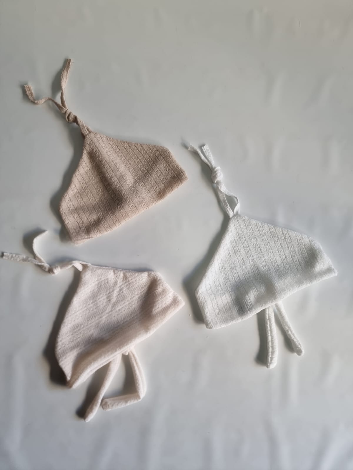 TOP CROCHET