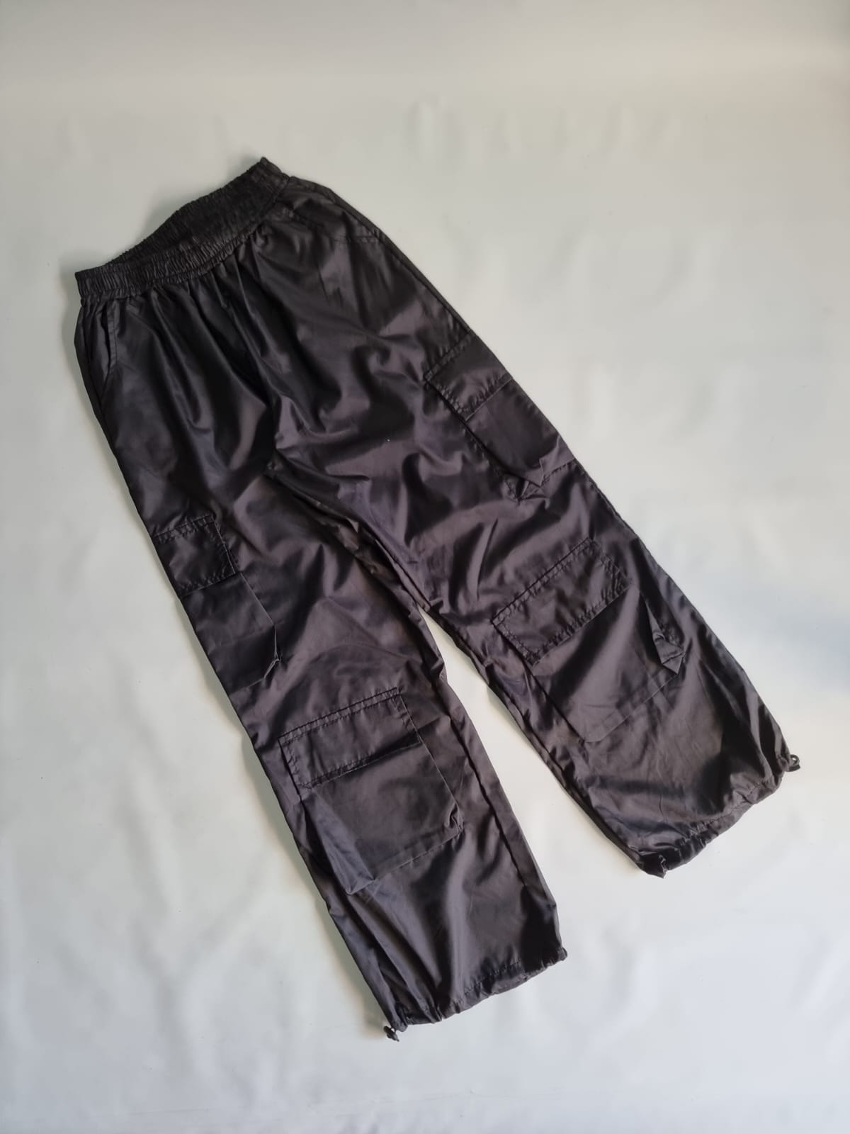 PANTALON URBANO 2 BOLSILLOS ADELANTE