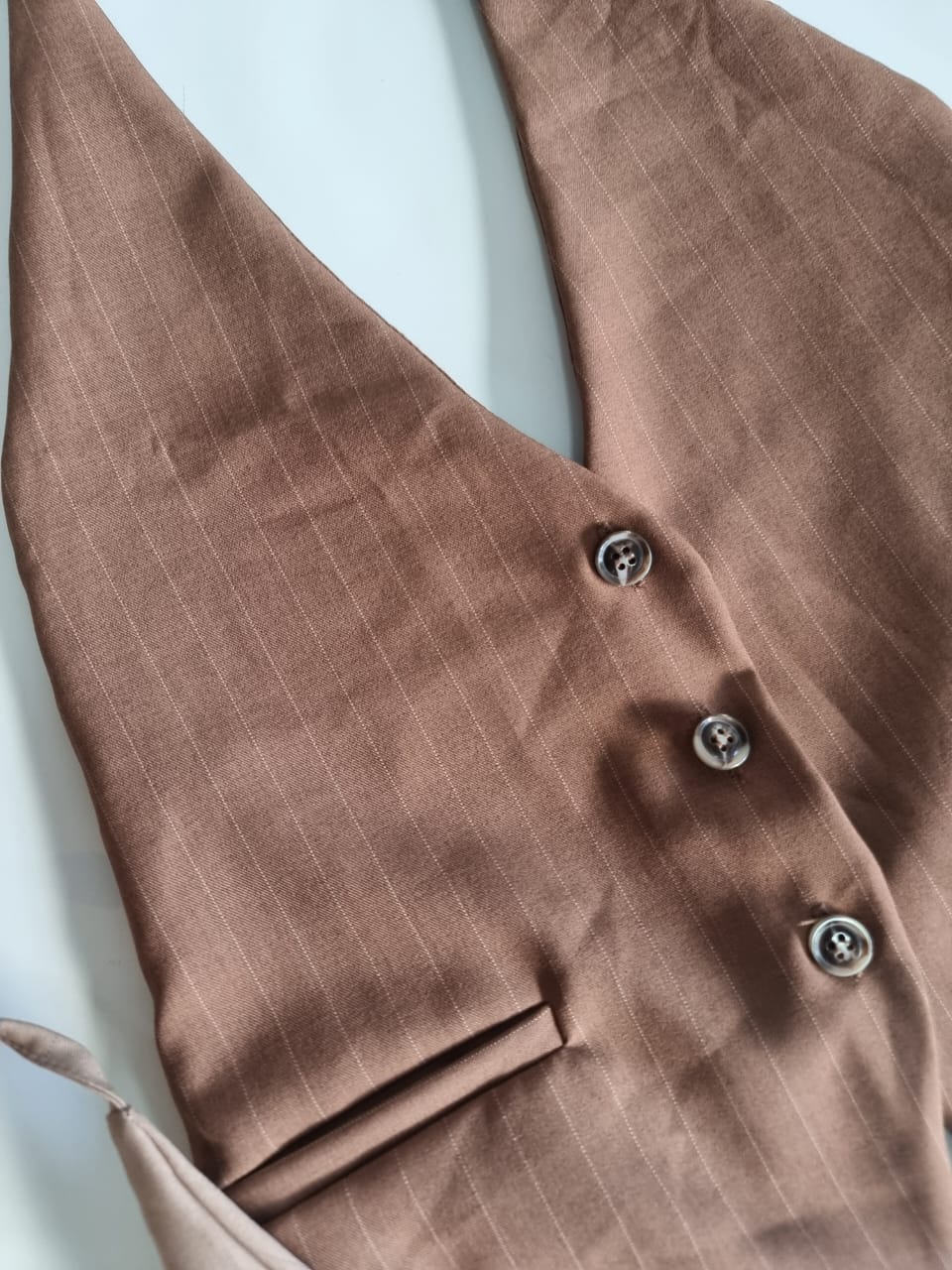 CHALECO 3 BOTONES - Image 4