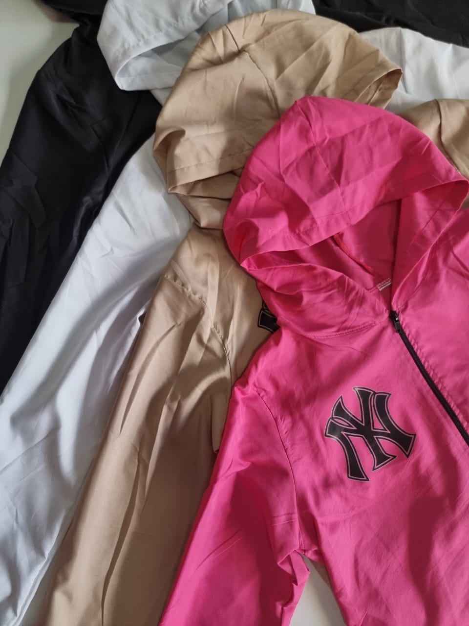 ROMPEVIENTO PRIMAVERA - Image 2