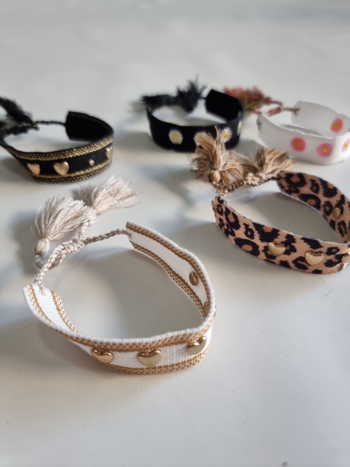 PULSERA AJUSTABLE 3600