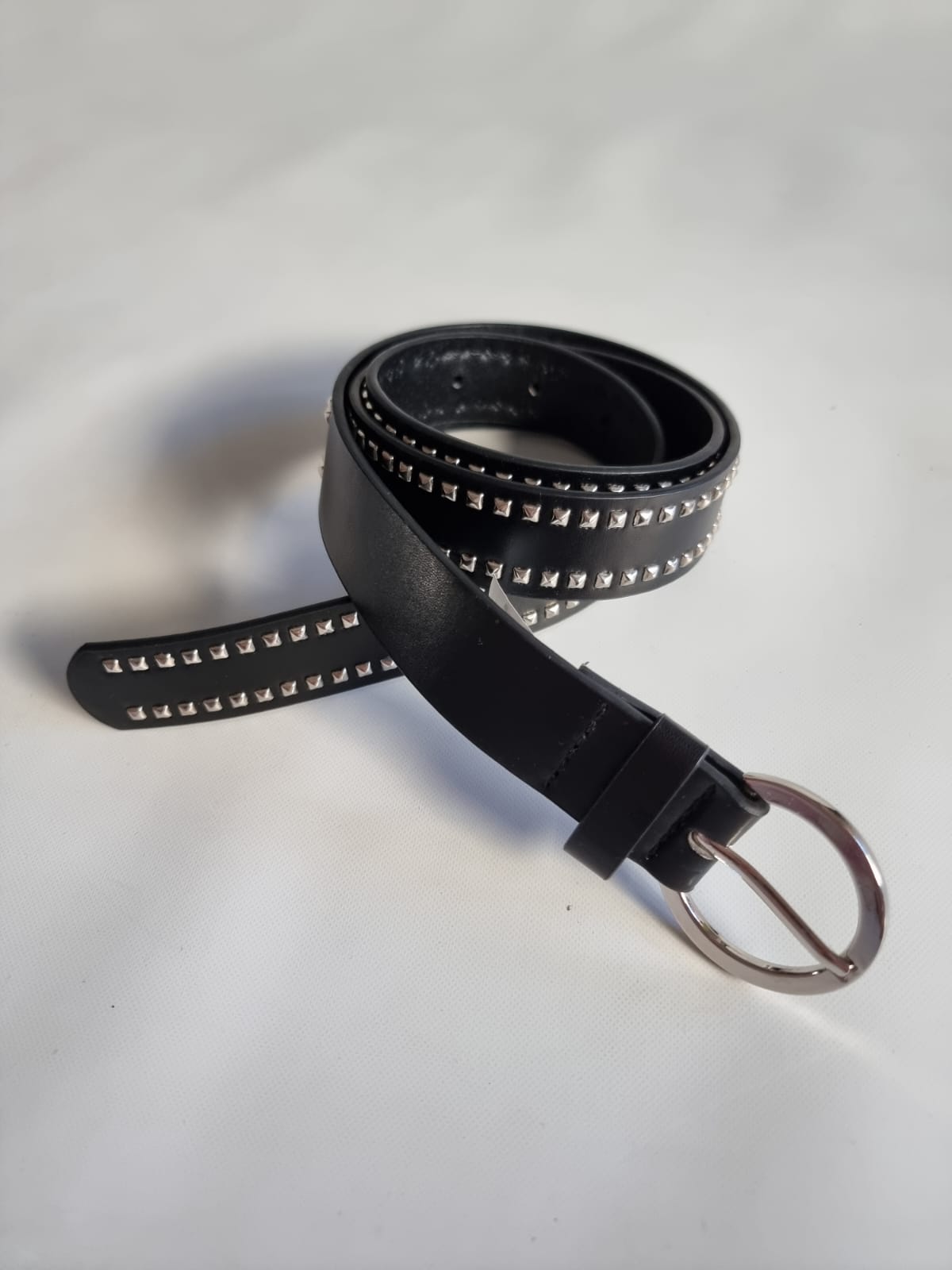 CINTO CON TACHA CUADRADO