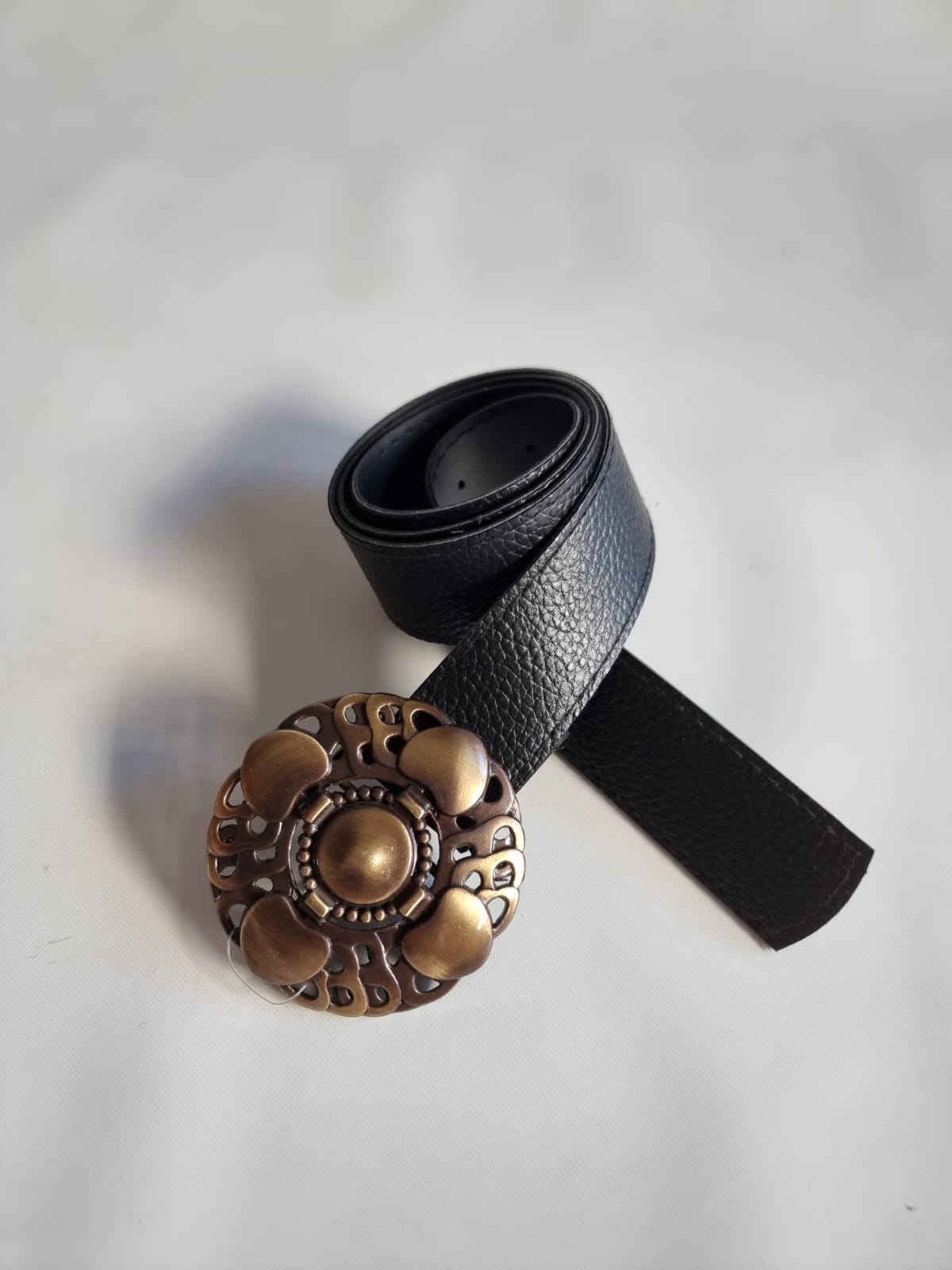 CINTO REDONDO 4CORAZONES