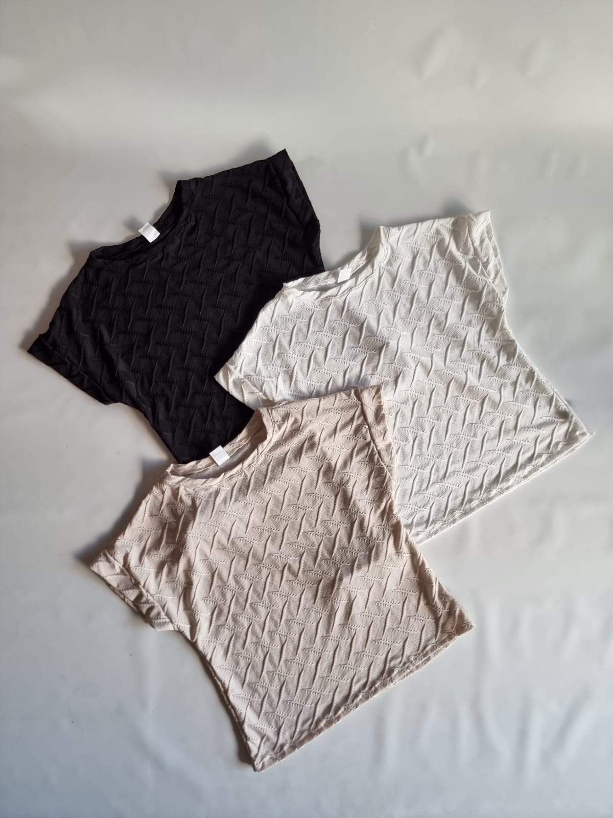 REMERA MANGA JAPONESA