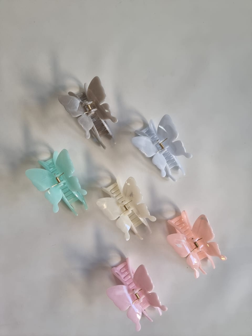 BROCHE MARIPOSA LARGA