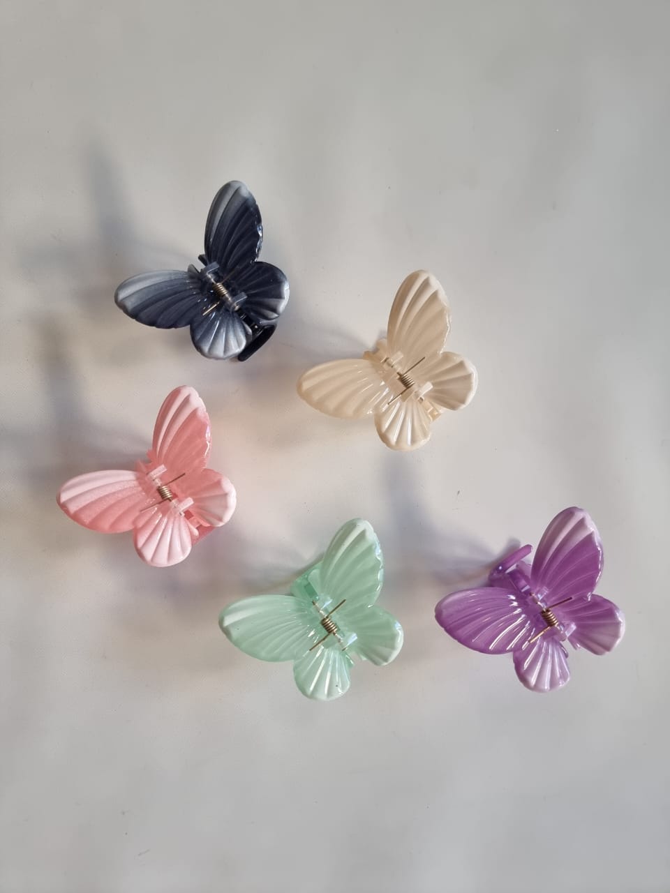 BROCHE MARIPOSA PASTEL
