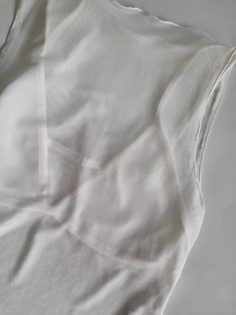 MUSCULOSA TUL CON TOP - Image 3