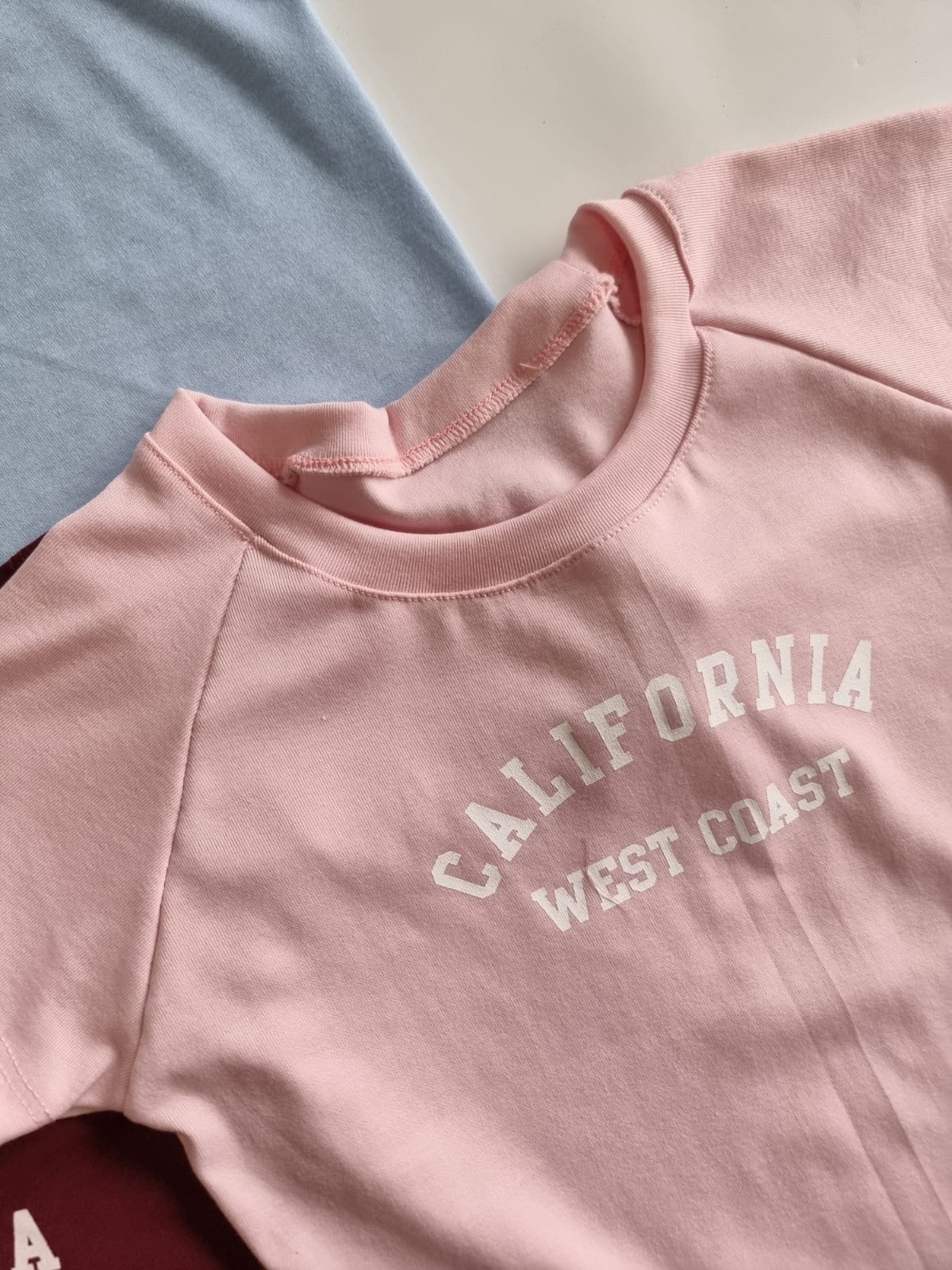 REMERA CALIFORNIA WEST COAST - Image 3