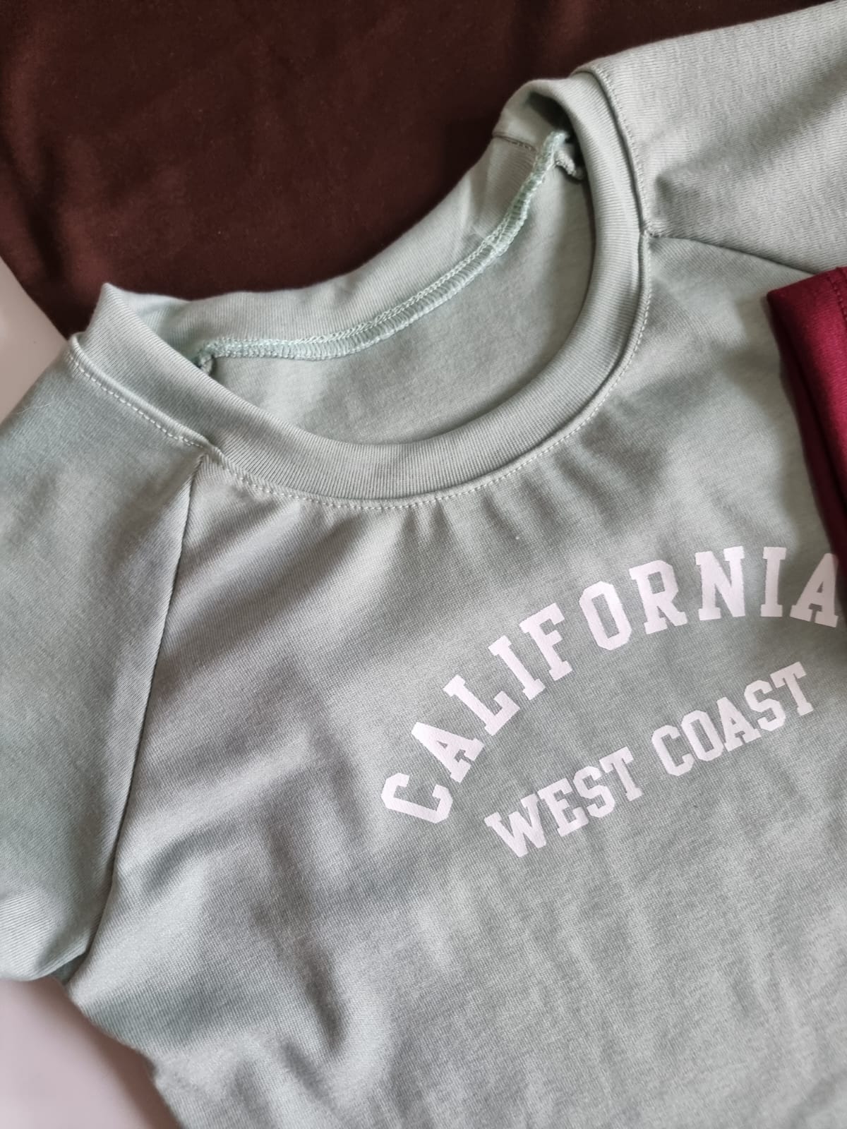 REMERA CALIFORNIA WEST COAST - Image 4