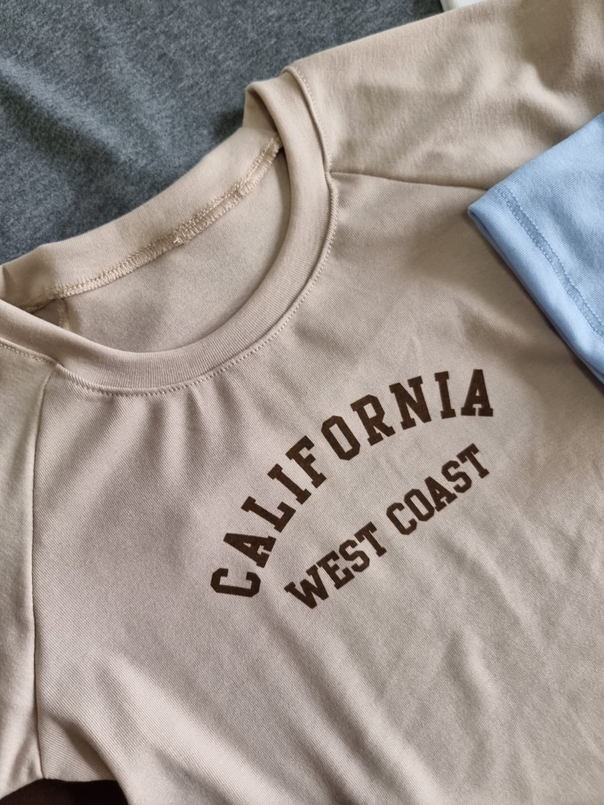 REMERA CALIFORNIA WEST COAST - Image 7
