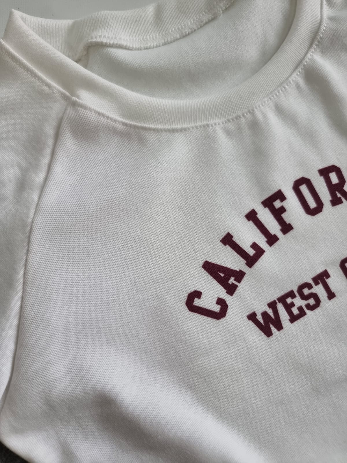 REMERA CALIFORNIA WEST COAST - Image 9