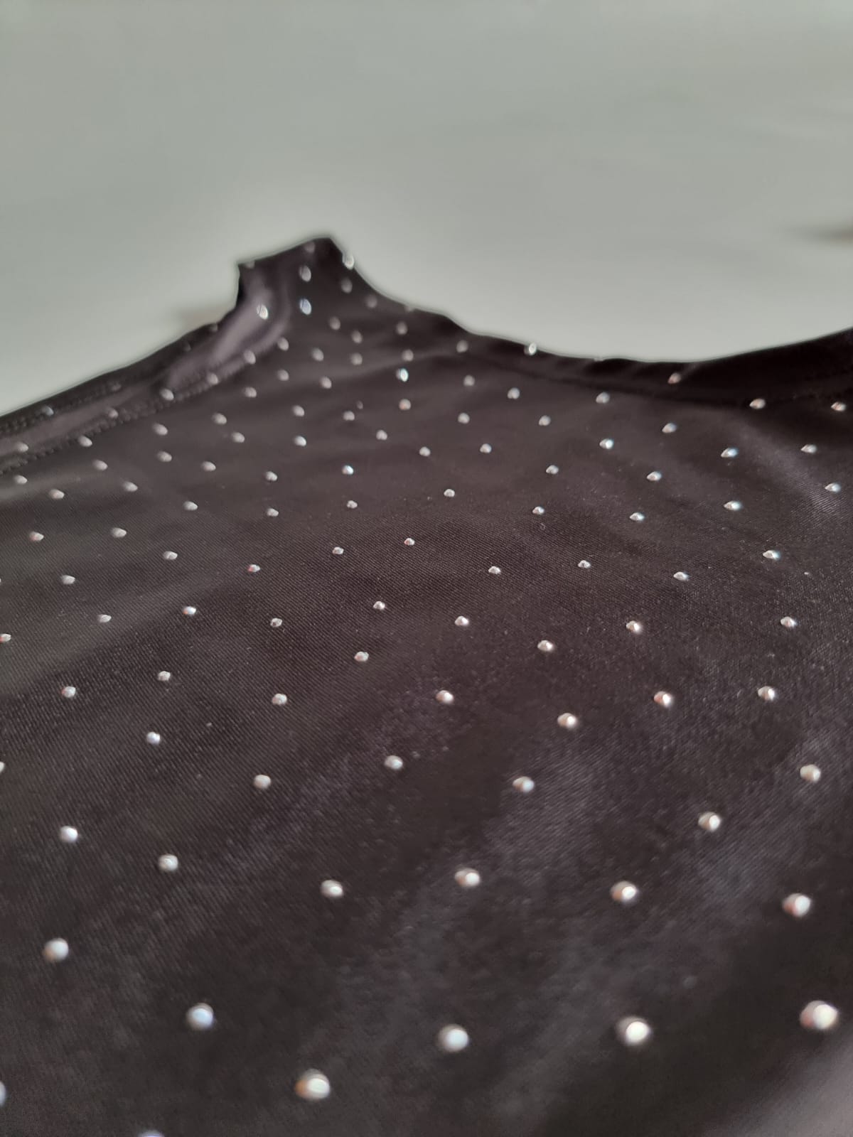 MUSCULOSA STRAS - Image 3