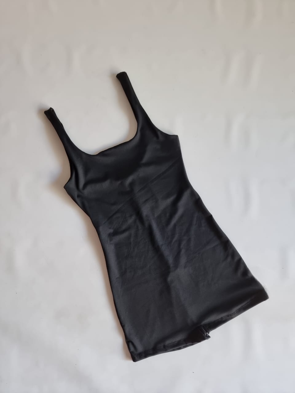 MONO SIN MANGA MICRO FIBRA