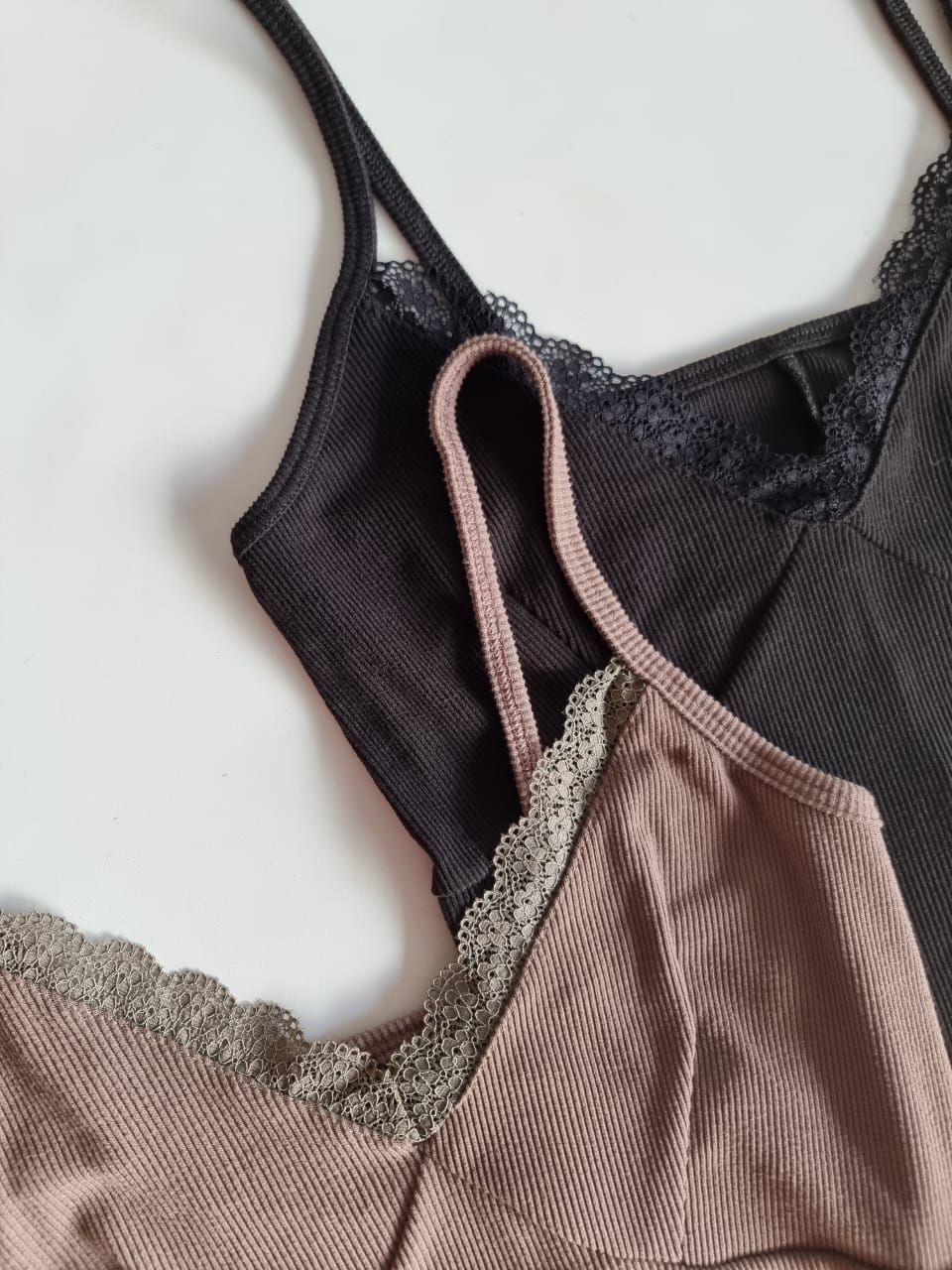 VESTIDO MORLEY PUNTILLA - Image 3